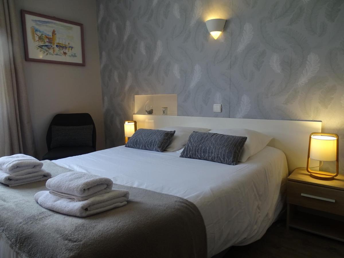 Hotel Ambroise Uzerche Ngoại thất bức ảnh